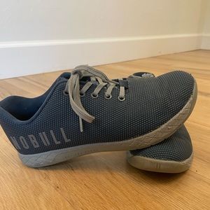 Nobull project Trainer - Navy Blue M10/W11.5